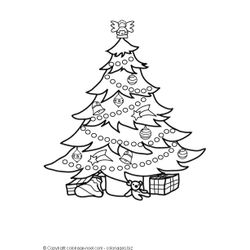 Arbol de Navidad #30687