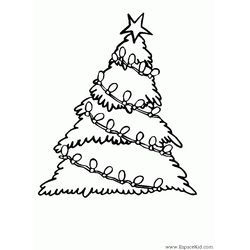 Arbol de Navidad #30688