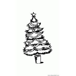 Arbol de Navidad #30689