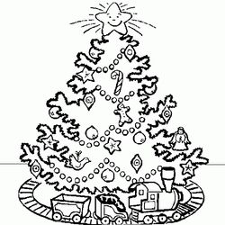 Arbol de Navidad #30692