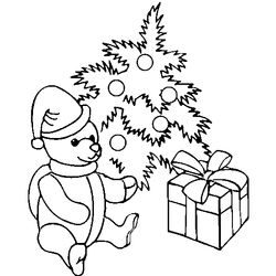 Arbol de Navidad #30696