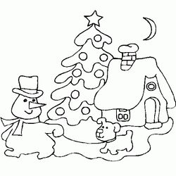 Arbol de Navidad #30697