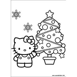 Arbol de Navidad #30698