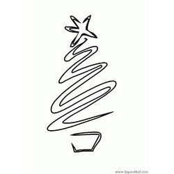 Arbol de Navidad #30704