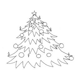 Arbol de Navidad #30705