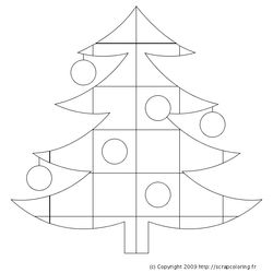 Arbol de Navidad #30707