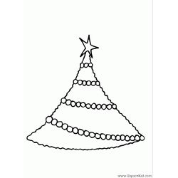 Arbol de Navidad #30711