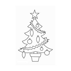 Arbol de Navidad #30713