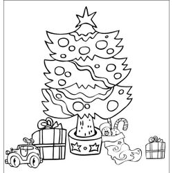 Arbol de Navidad #30716