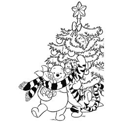 Arbol de Navidad #30719