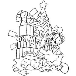 Arbol de Navidad #30721