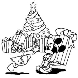 Arbol de Navidad #30724