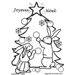 Arbol de Navidad #30725