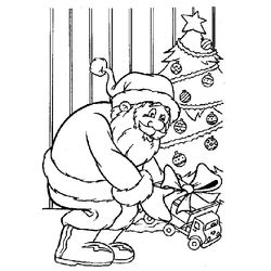 Arbol de Navidad #30727