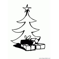Arbol de Navidad #30730