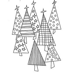 Arbol de Navidad #30735