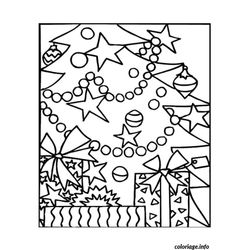 Arbol de Navidad #30738