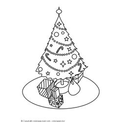 Arbol de Navidad #30740