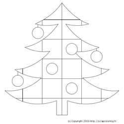 Arbol de Navidad #30741