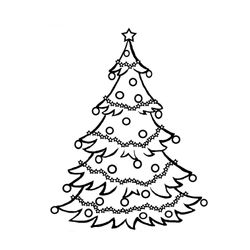 Arbol de Navidad #30589
