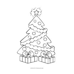 Arbol de Navidad #30593