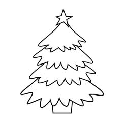 Arbol de Navidad #30595