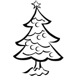 Arbol de Navidad #30596