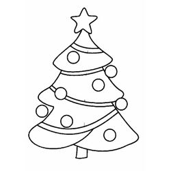 Arbol de Navidad #30597