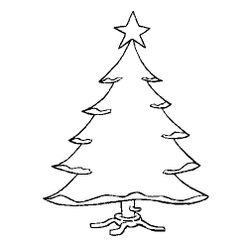 Arbol de Navidad #30598