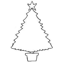Arbol de Navidad #30600