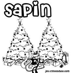 Arbol de Navidad #30605