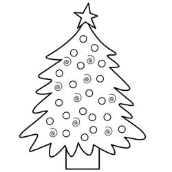 Arbol de Navidad #30606