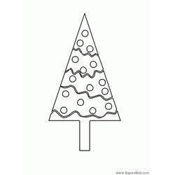 Arbol de Navidad #30607