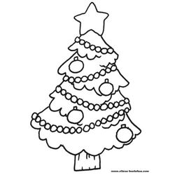Arbol de Navidad #30611