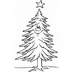 Arbol de Navidad #30613