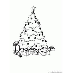 Arbol de Navidad #30617