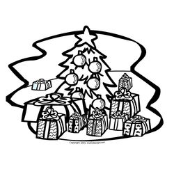 Arbol de Navidad #30619