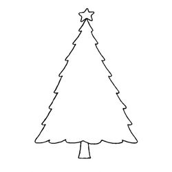 Arbol de Navidad #30620
