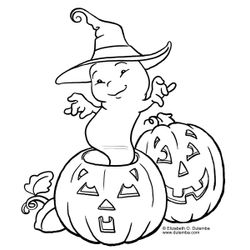 Calabaza #30837