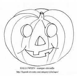 Calabaza #30841