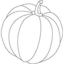 Calabaza #30842
