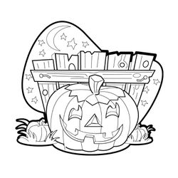 Calabaza #30845