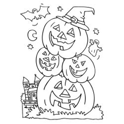 Calabaza #30847