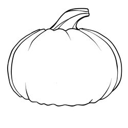 Calabaza #30858