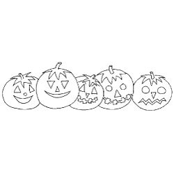Calabaza #30860