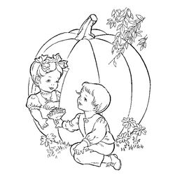 Calabaza #30864