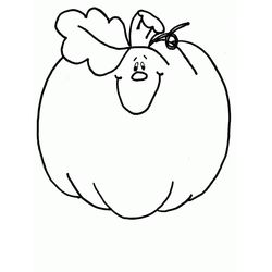 Calabaza #30868