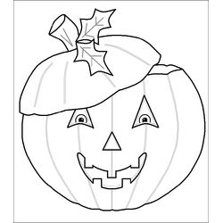 Calabaza #30873