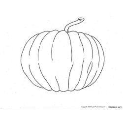 Calabaza #30880