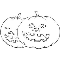 Calabaza #30885